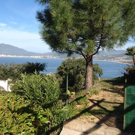 Porticcio *
